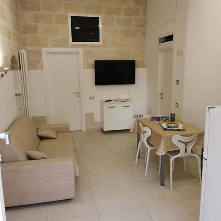 Piccola Stella Apartment Matera Luaran gambar