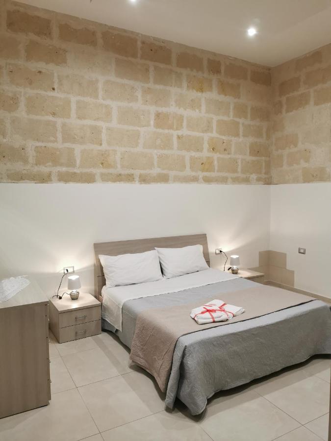Piccola Stella Apartment Matera Luaran gambar